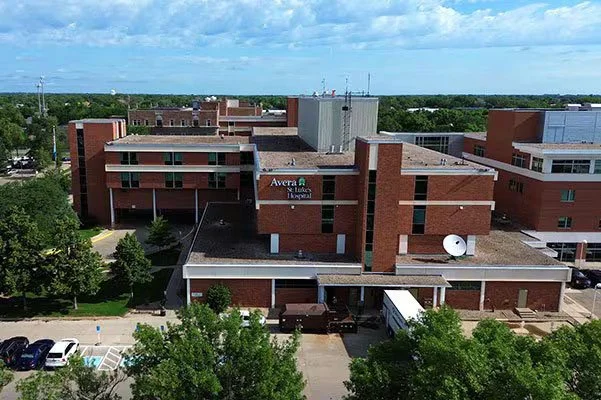 Avera St. Luke’s Partners With Emily’s Hope to Expand Access to Free Naloxone
