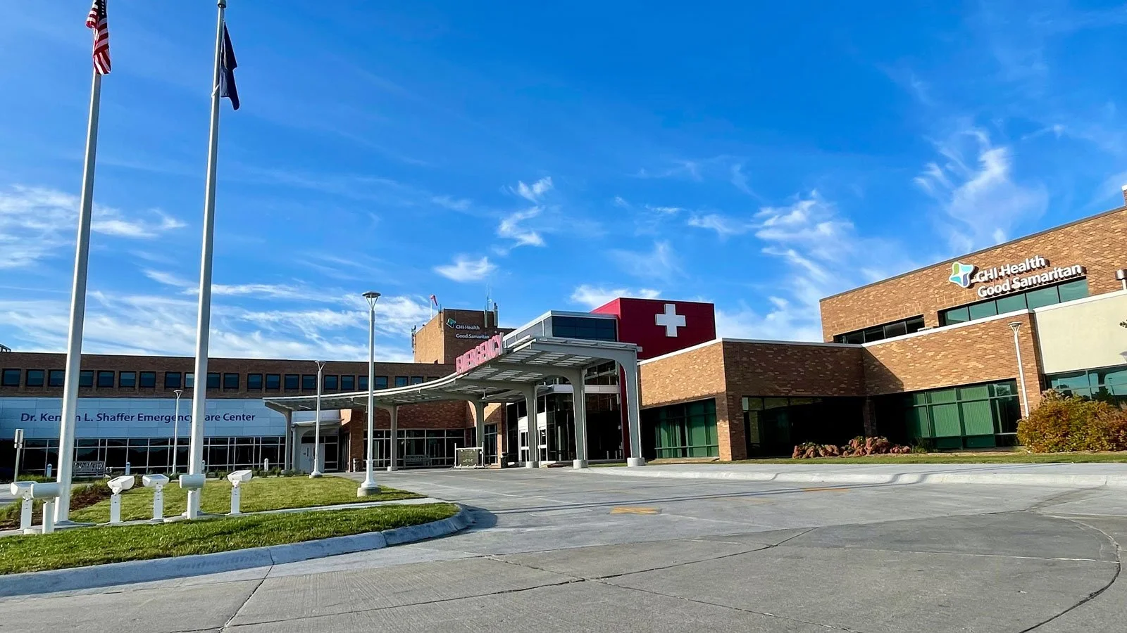 Good Samaritan Recognized As One Of The Best Hospitals In America
