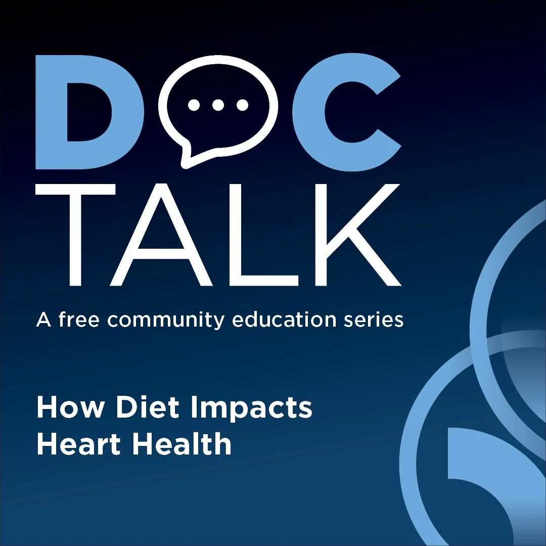 Sanford Fargo Offers Doc Talk Focused on Heart-Healthy Nutrition ...
