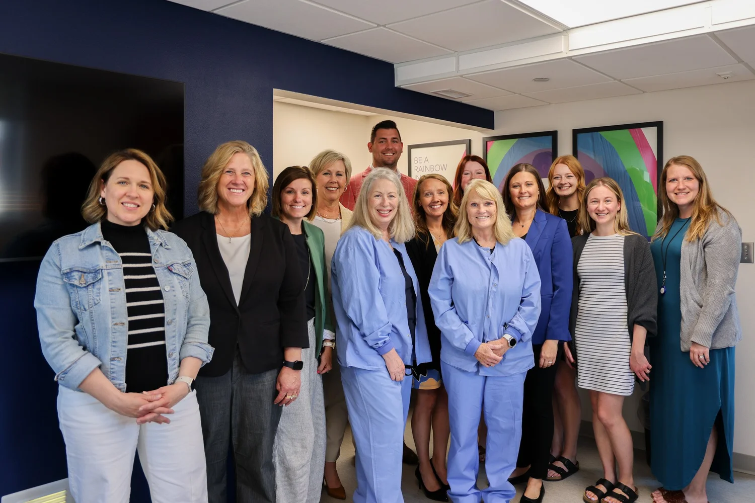 UnityPoint Health – Trinity Foundation and Ronald McDonald House ...