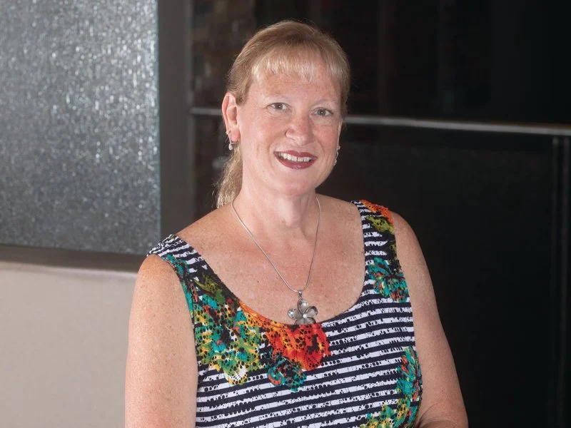 Ob/Gyn Laurie Landeen, MD: Breaking Down Barriers to Intimacy