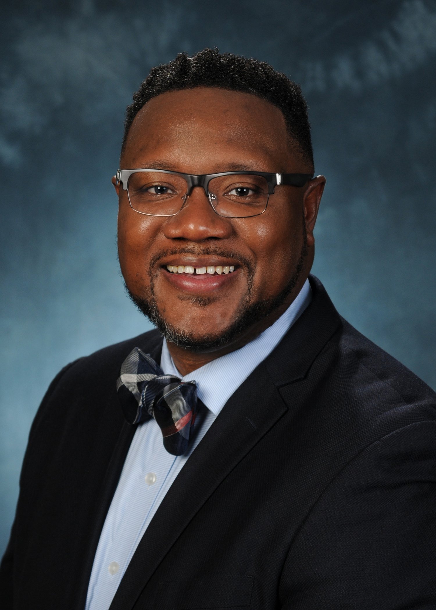 Dr. D'Andre Carpenter is selected Chief Nursing Officer at UnityPoint Health. 