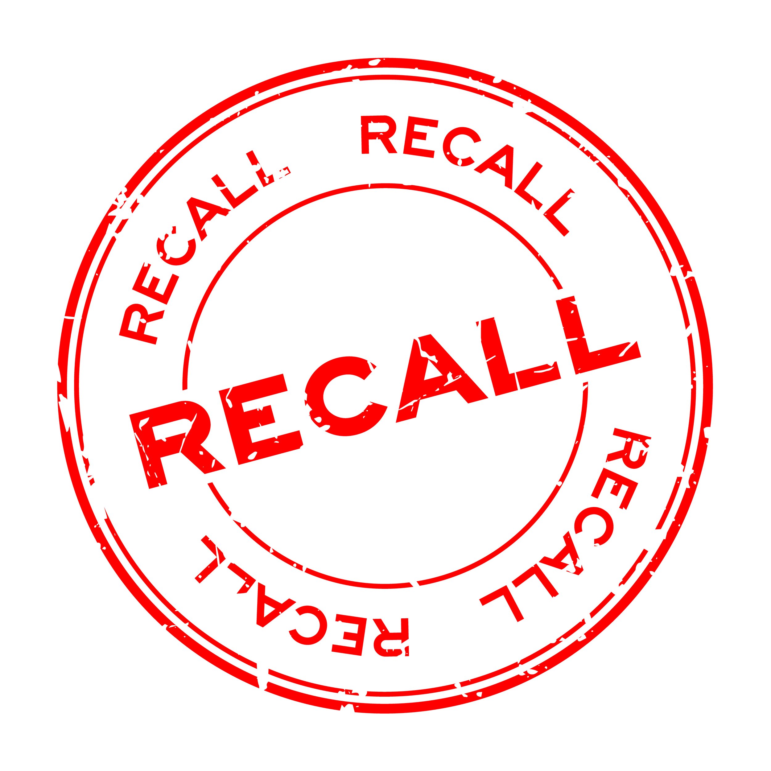 Recalls and Warnings: Risk Management Considerations