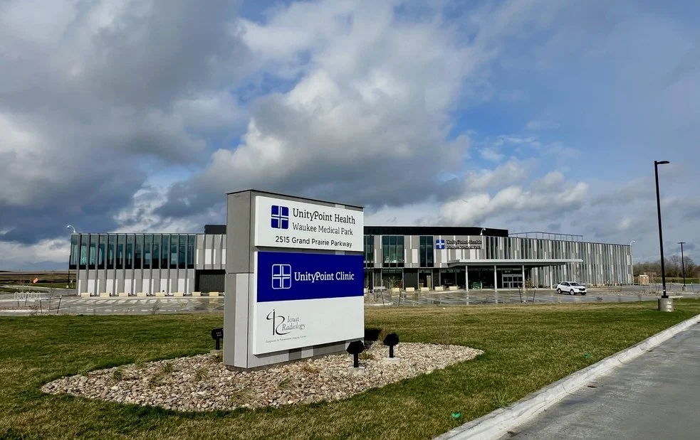 Pulmonology, Palliative Care, and Plastic Surgery Services Expand in Central Iowa