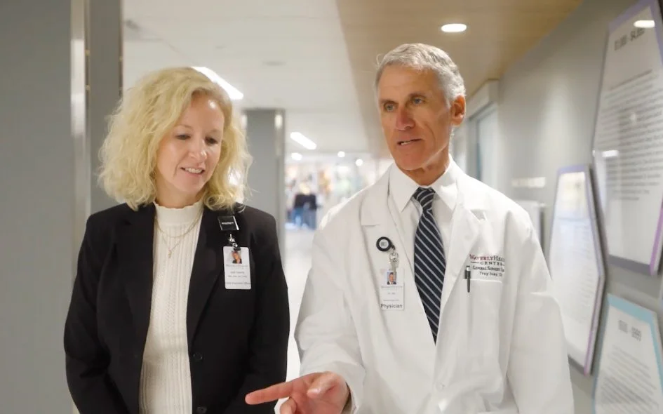Iowa Hospital to Be Featured in National Public Television Documentary Series 