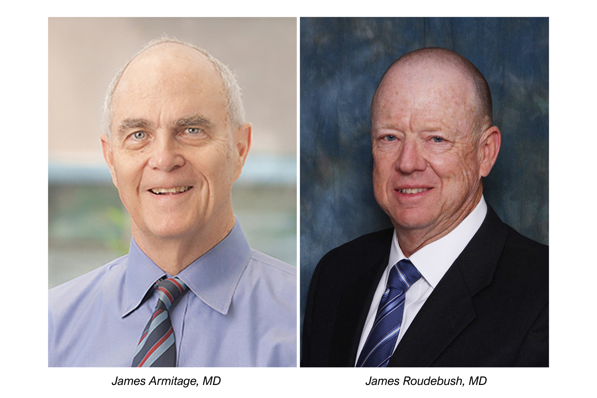 Two Individuals to Be Honored at University of Nebraska Medical Center Commencement in Omaha