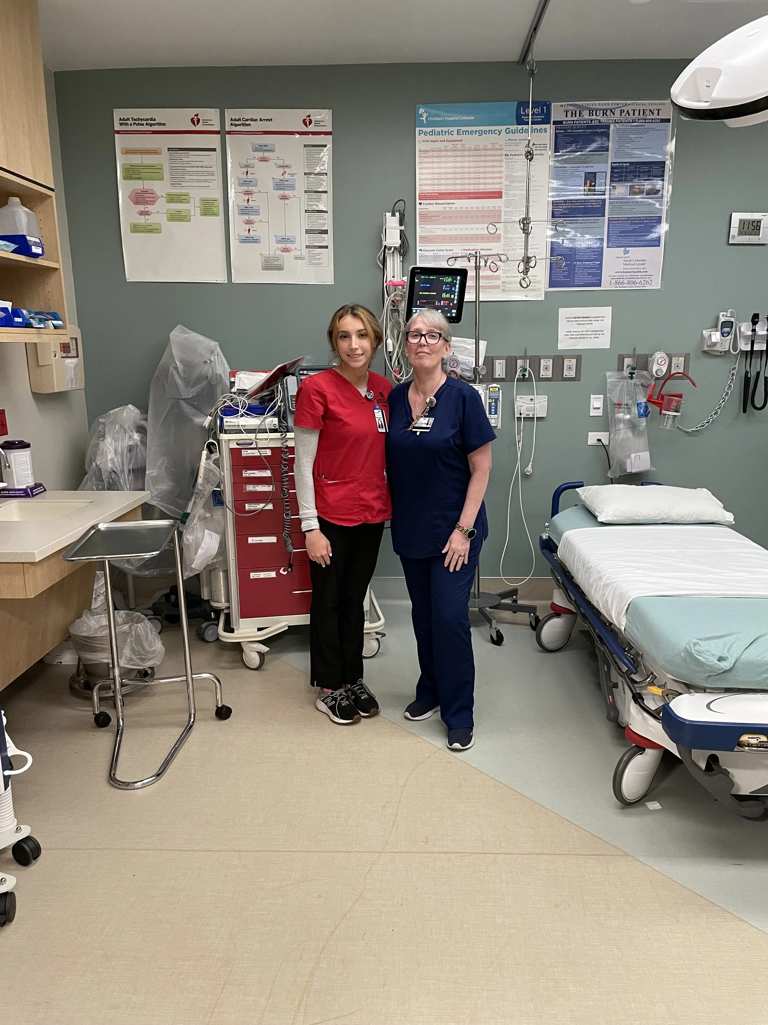 Nurturing New Nurses: How USD's DOL Grant Tackles the Shortage Behind South Dakota's Nursing Shortage