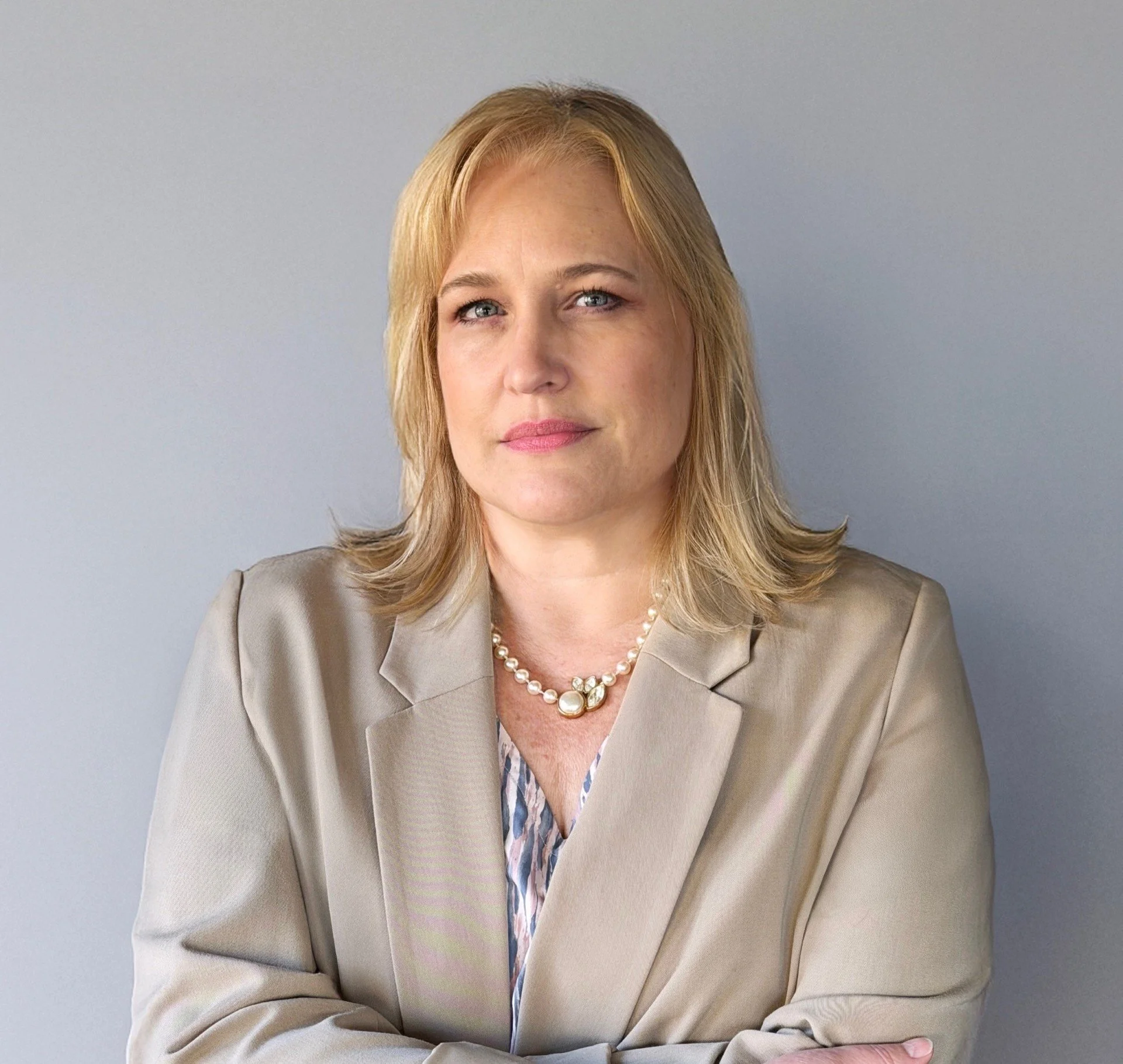 USD School of Health Sciences Success Spotlight: Jill Baker, MSW, CSW