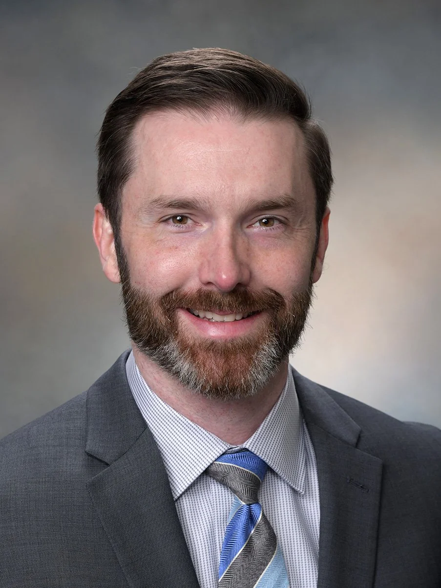 McFarland Clinic Welcomes Urologist Steven Thoma, MD
