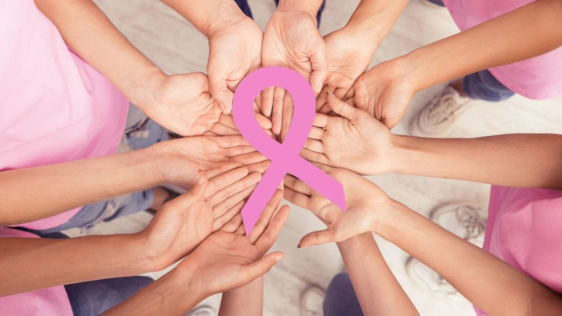 Support and Strength: Breast Cancer Awareness Month - Midwest Medical ...