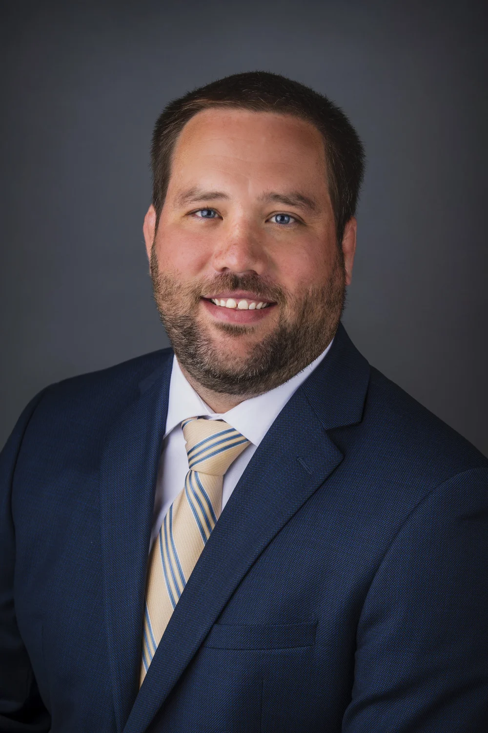 Prairie Lakes Welcomes New Hospitalist - Midwest Medical Edition