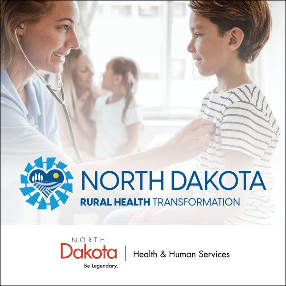 HHS Launches Initial Funding Opportunity to Strengthen Rural Health ...