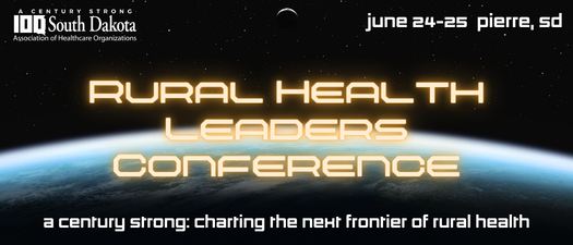 Registration Now Open for 2026 Rural Health Leaders Conference