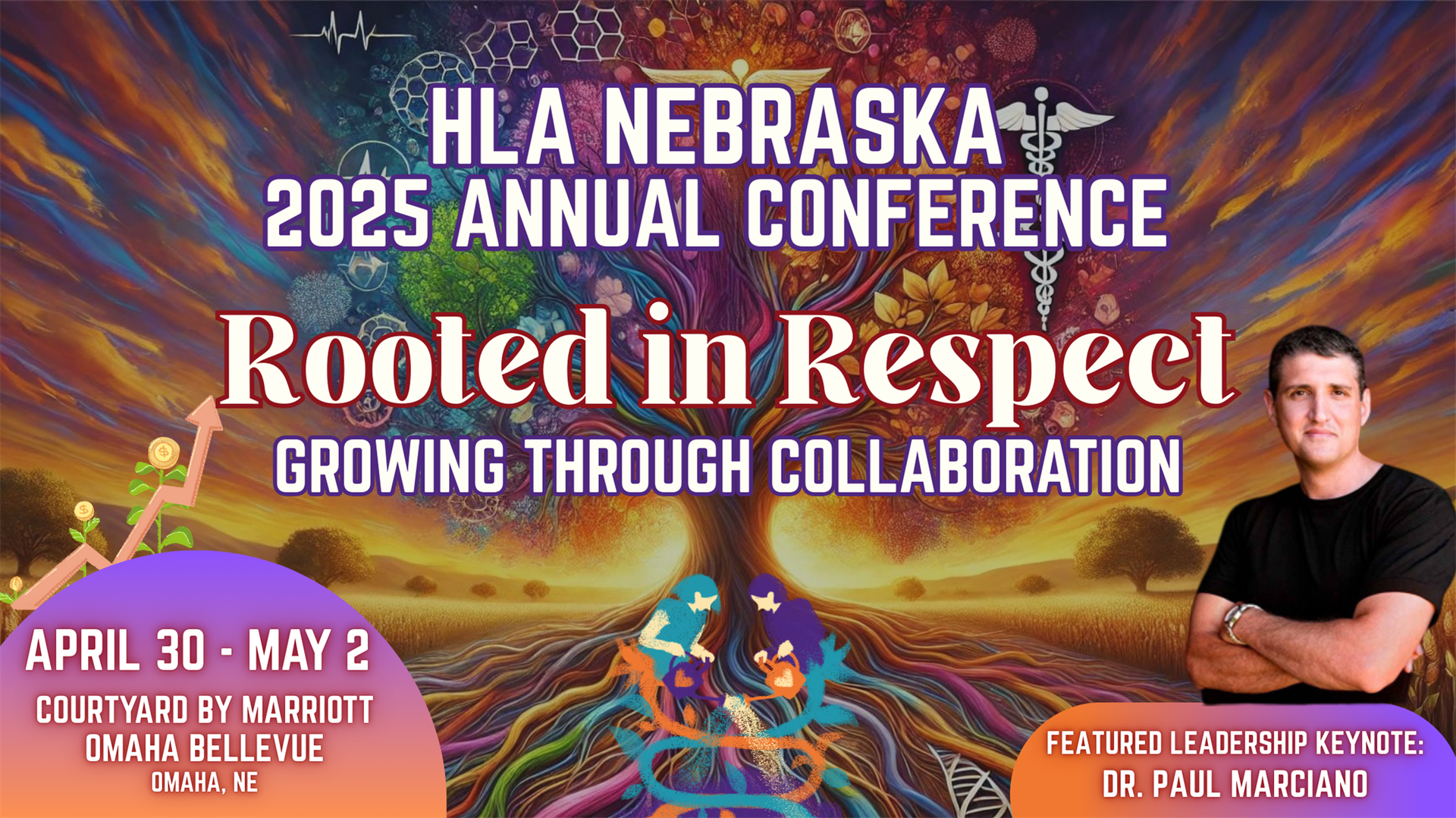 Rooted In Respect Rooted in Respect: Growing Through Collaboration - Midwest Medical Edition