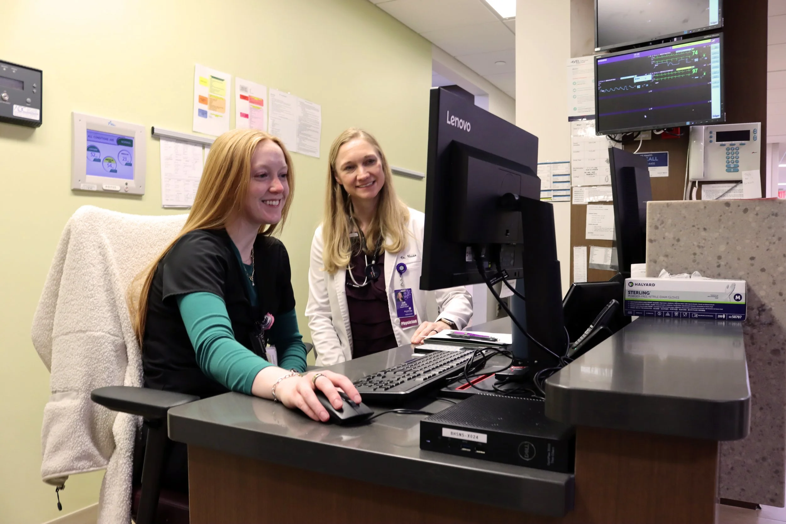 Brookings Health Maintains Six-Year Recognition on Newsweek’s World’s Best Hospitals List