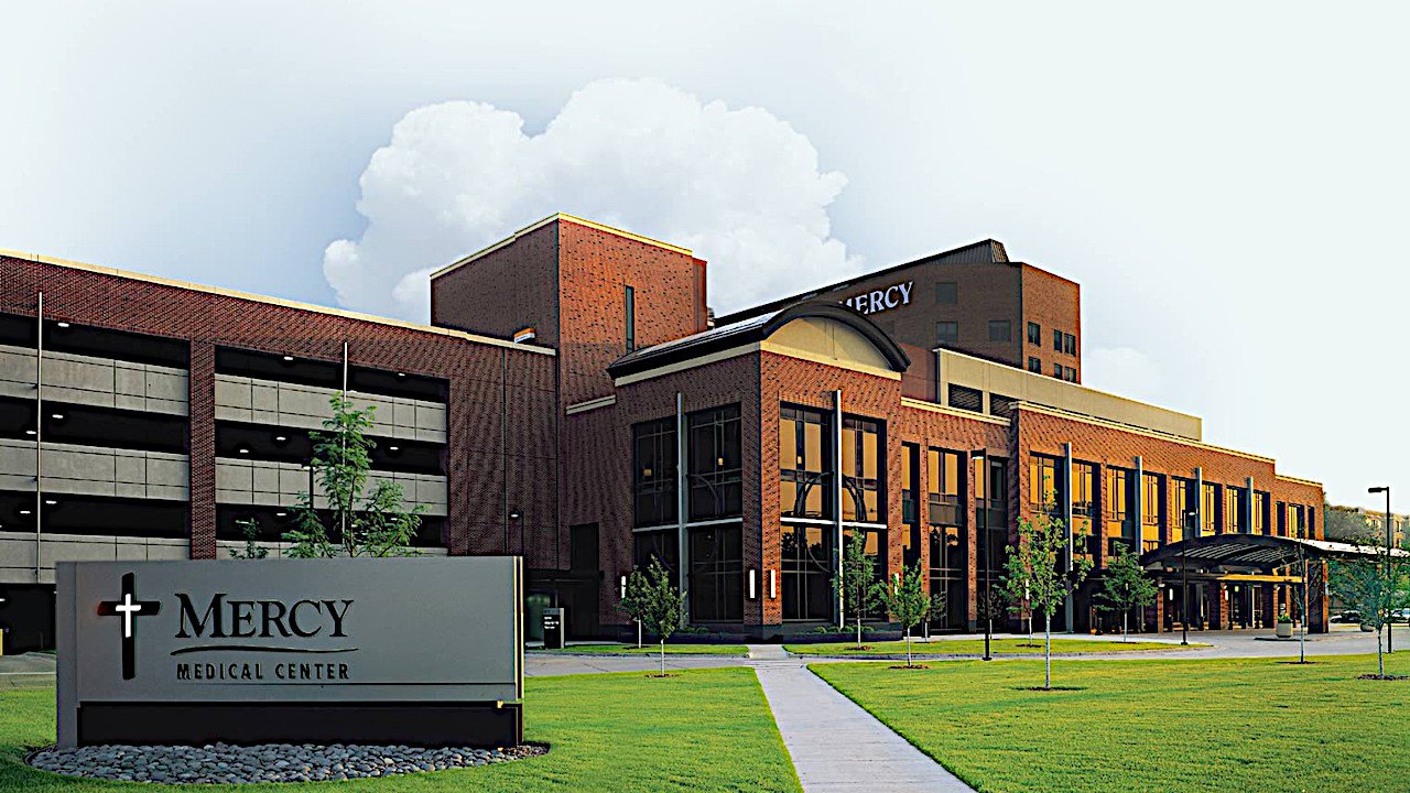 Mercy Cedar Rapids to open freestanding ER in Marion next month