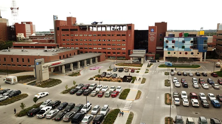 Unitypoint Health Ia UnityPoint Health – Iowa Methodist Medical Center Receives National ...
