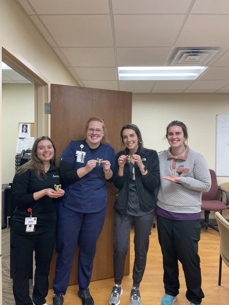 Medical Student Keely Walker Seeks To Bridge Gaps In Disability Care ...