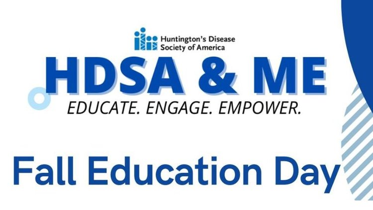 2025 HDSA Education Day Scheduled for September 28 in Sioux Falls ...