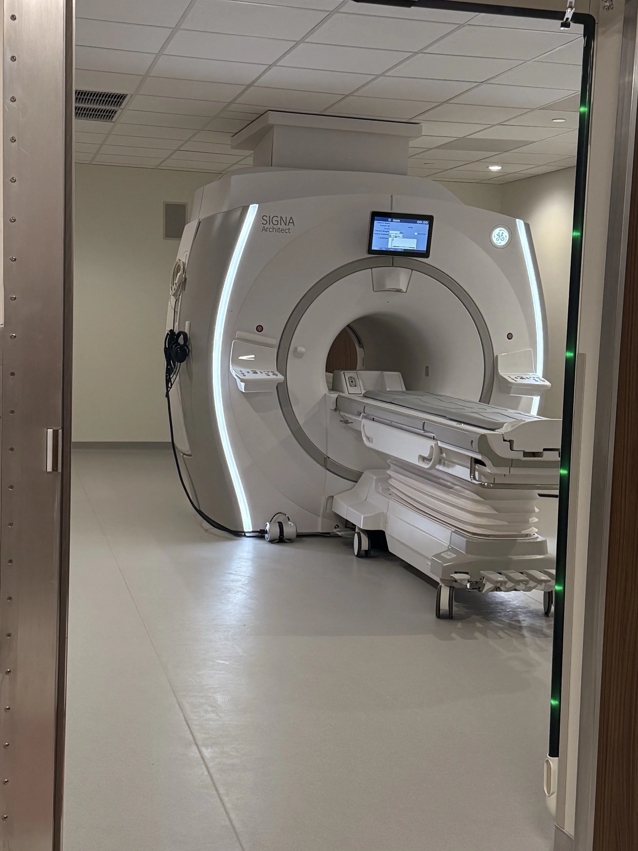 Sanford Health MRI Center in Bismarck Reopens Following Major