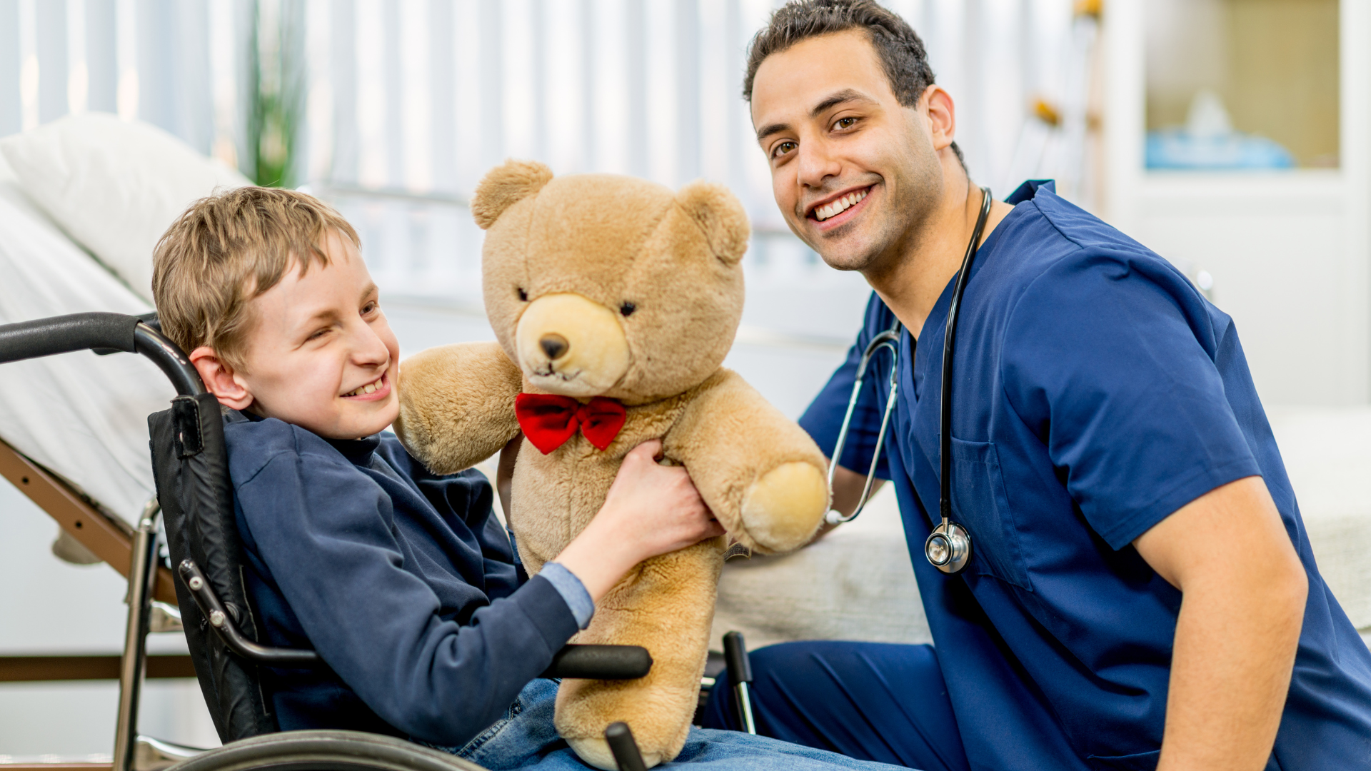 Developmental Disabilities Division Hosting Eligibility And Enrollment ...