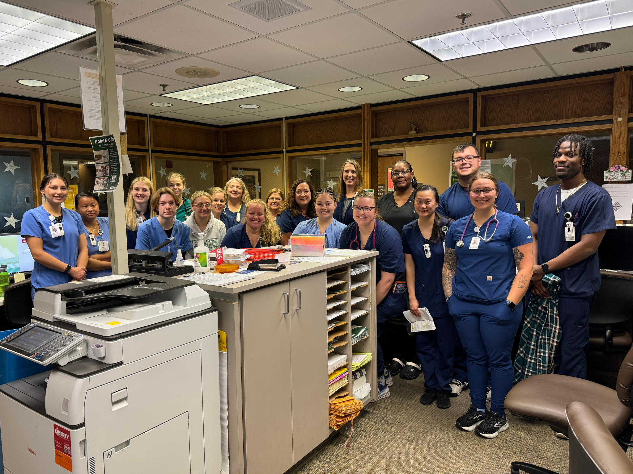 Altru Recognized for Excellence with Primary Stroke Center ...