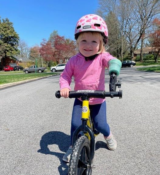 Strider Bikes Launches Adaptive Strider Program For Children With