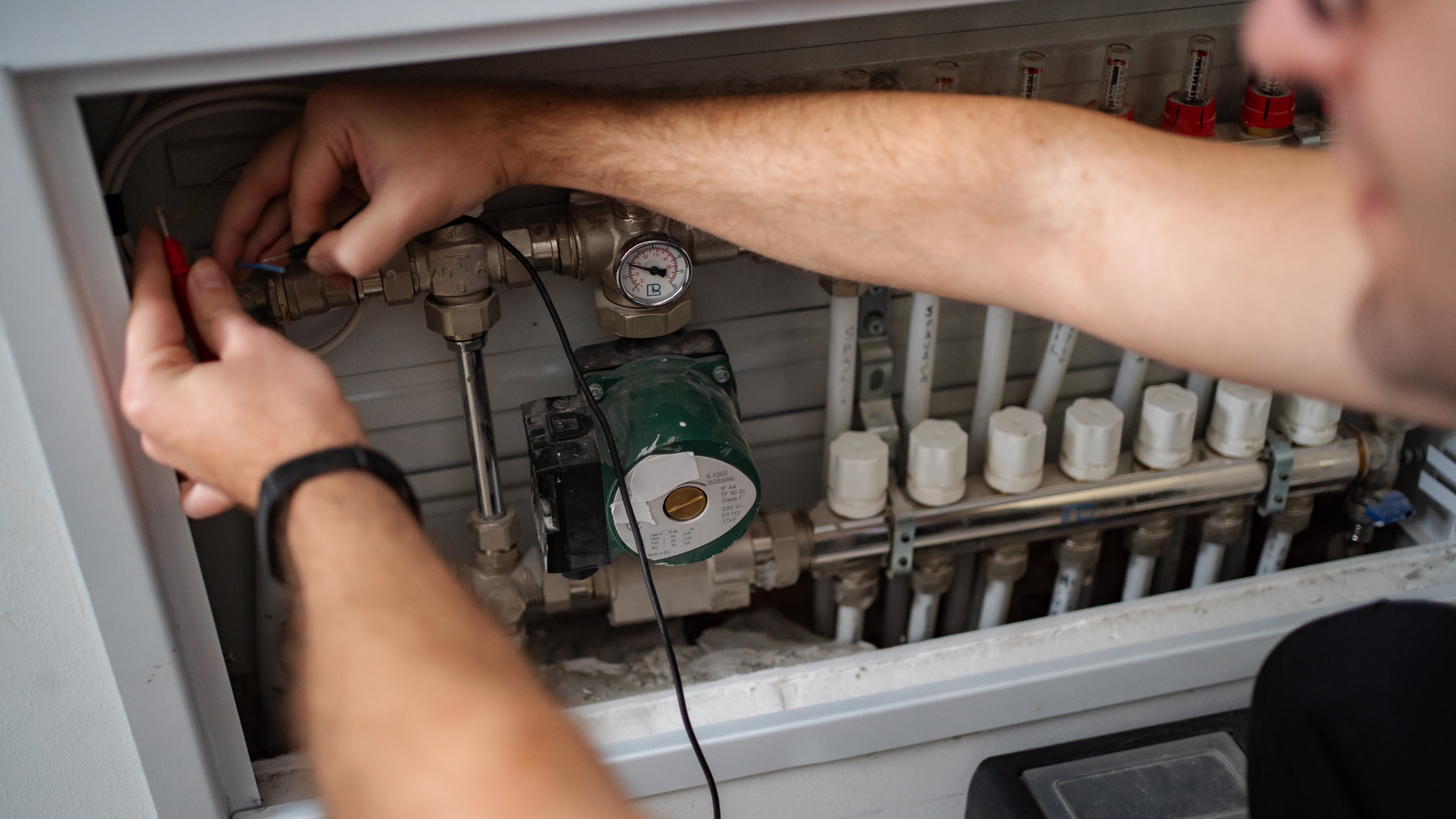 Hidden HVAC Issue Was Costing Hospital Thousands Each Month