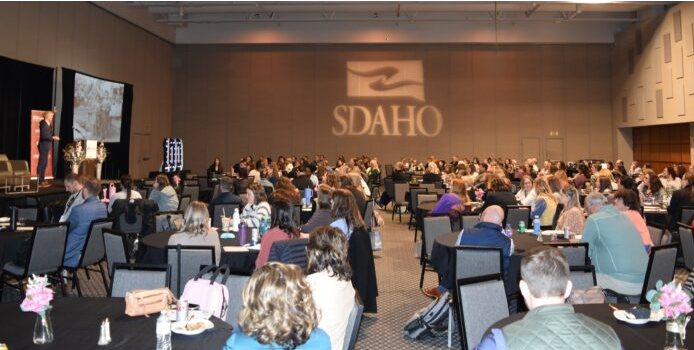 Caring, Connecting, Celebrating: SDAHO’s 2026 Post-Acute Partners in Care Conference a Success