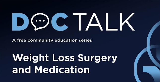 Sanford Fargo to Present Doc Talk on Weight Loss Procedures and ...
