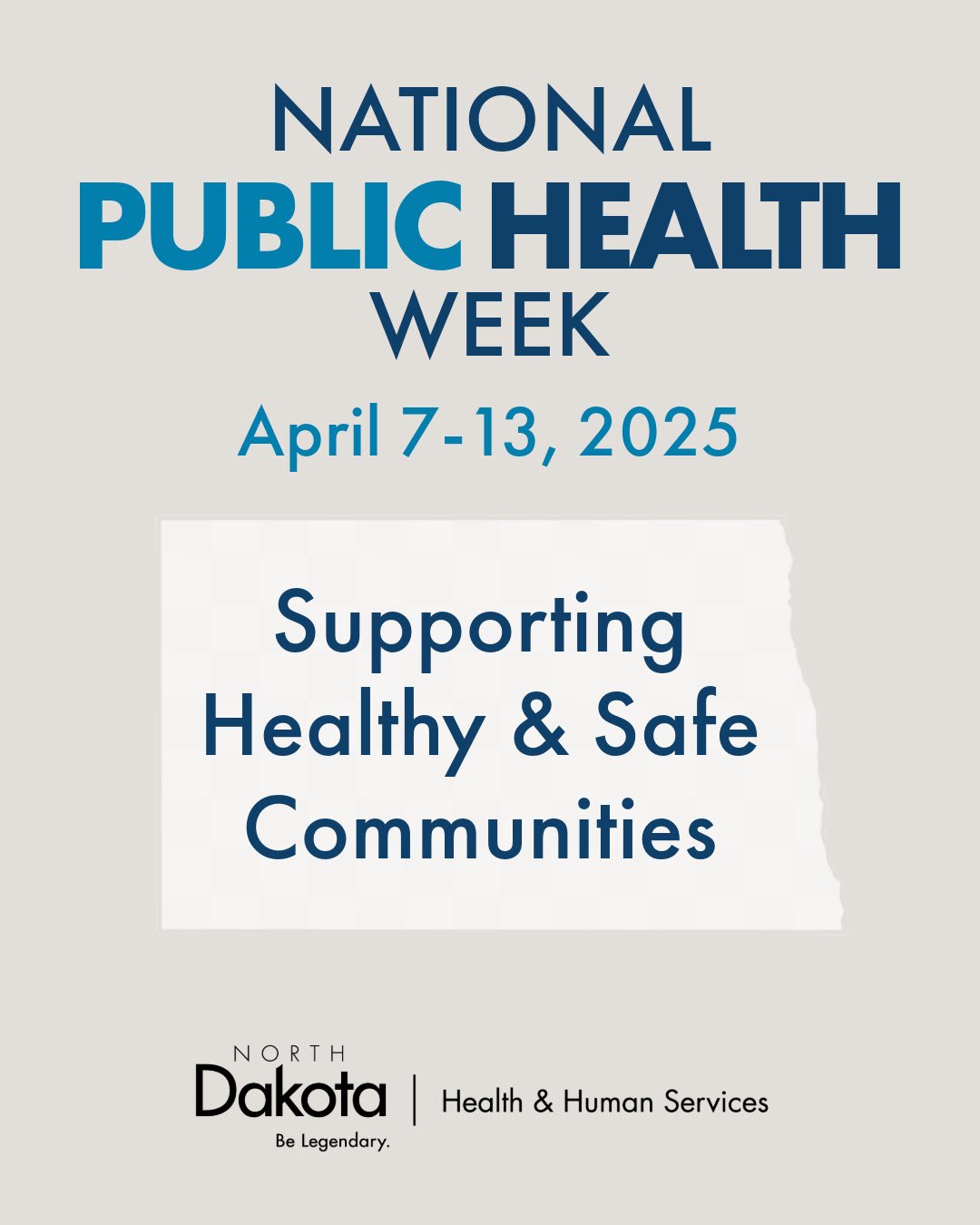 It’s the 30th Anniversary of National Public Health Week; HHS Honors ...