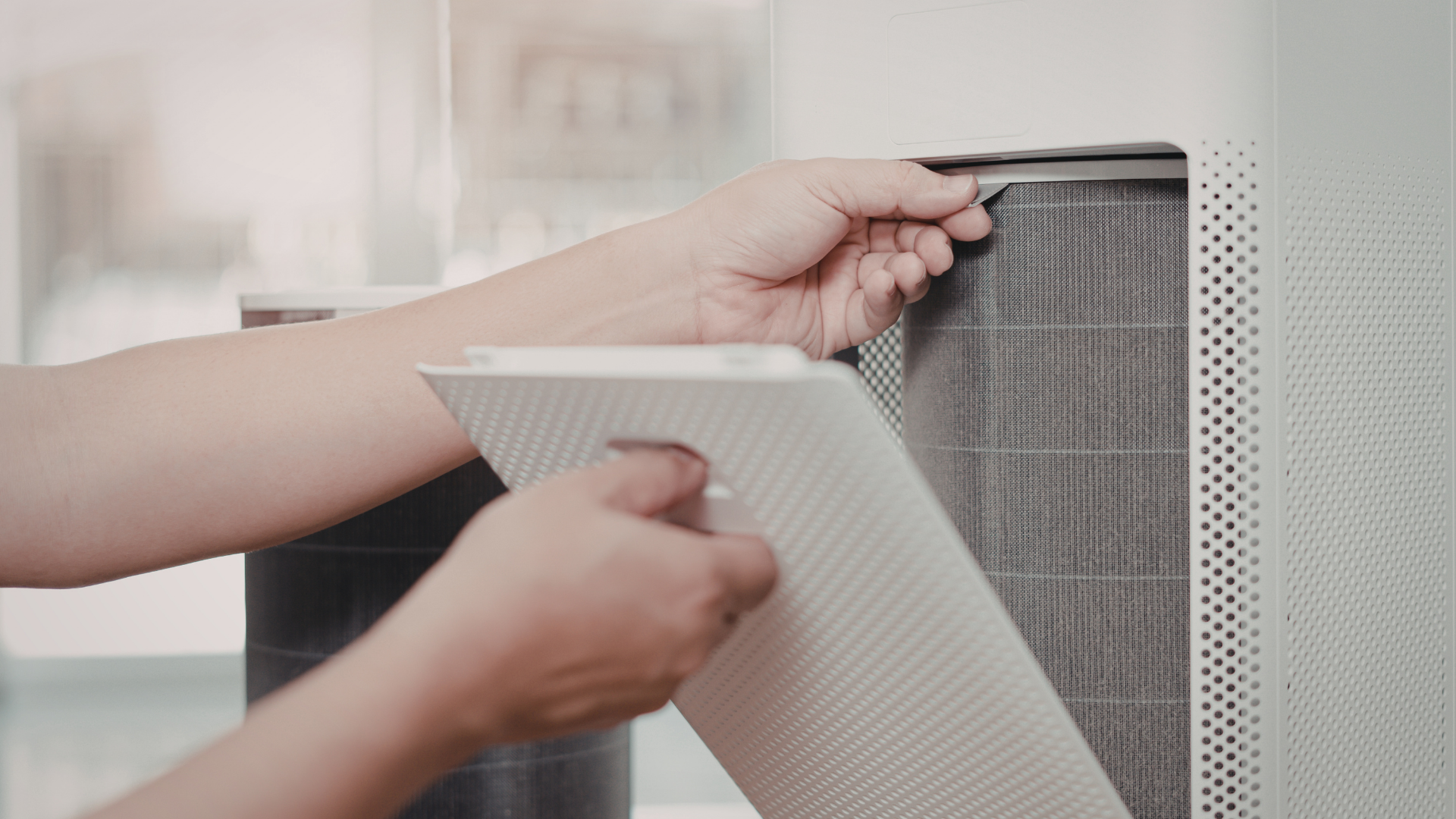 Brand-New ICU Reveals Outdated Air Filtration Challenges