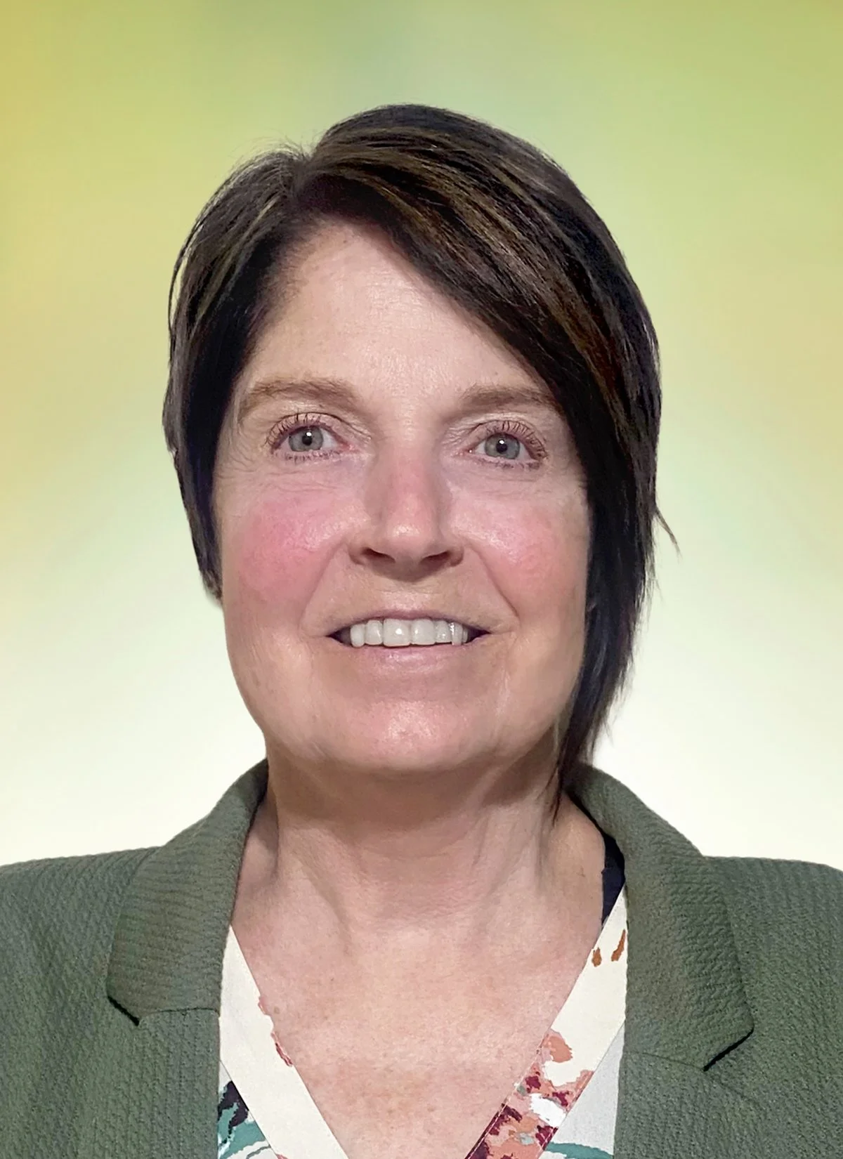 Essentia Health–Mid Dakota Bismarck Gateway Clinic Welcomes Elder Care Provider Pam Rangen