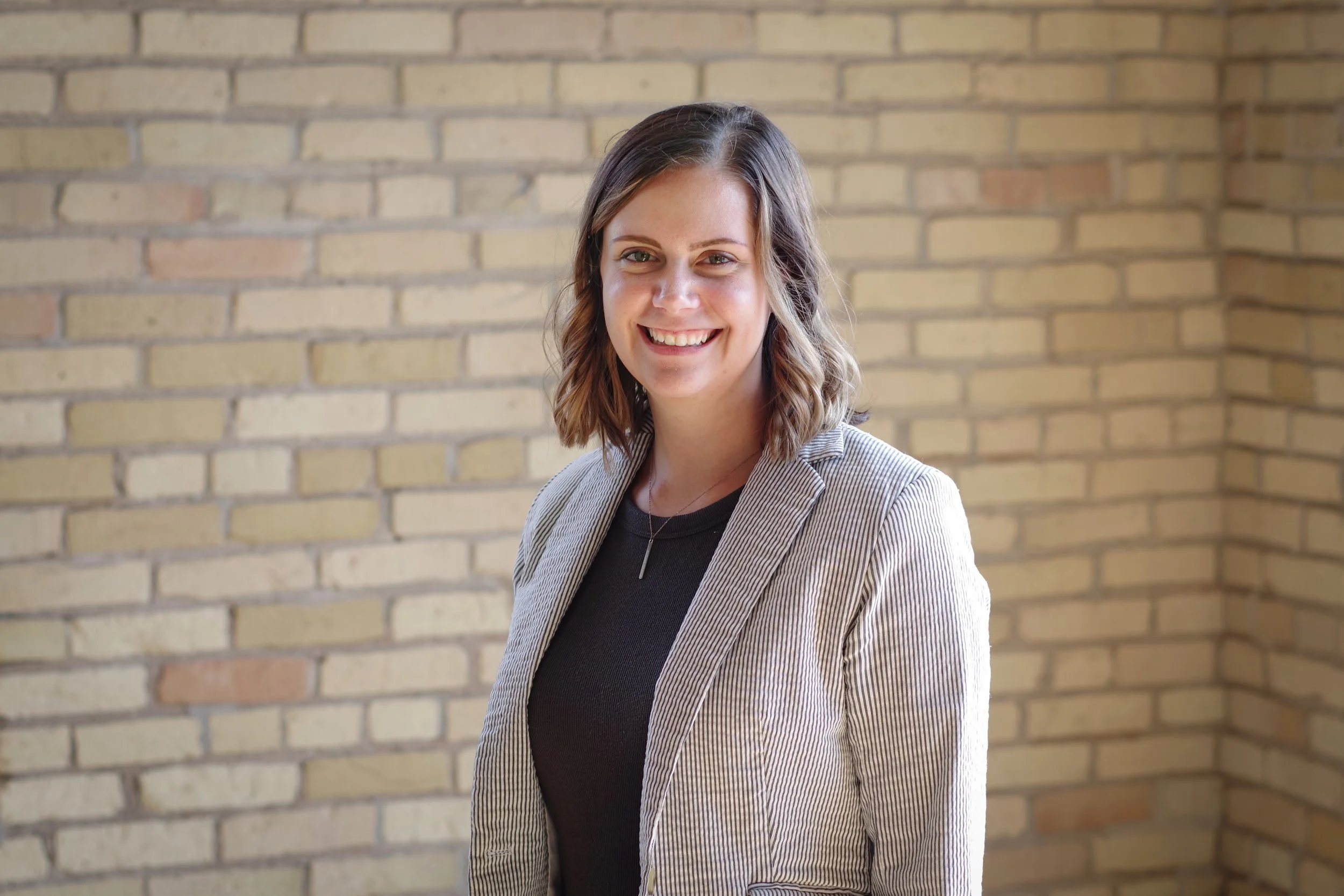 JLG Architects’ Marissa Arroyo Earns Healthcare Interior Design Certification