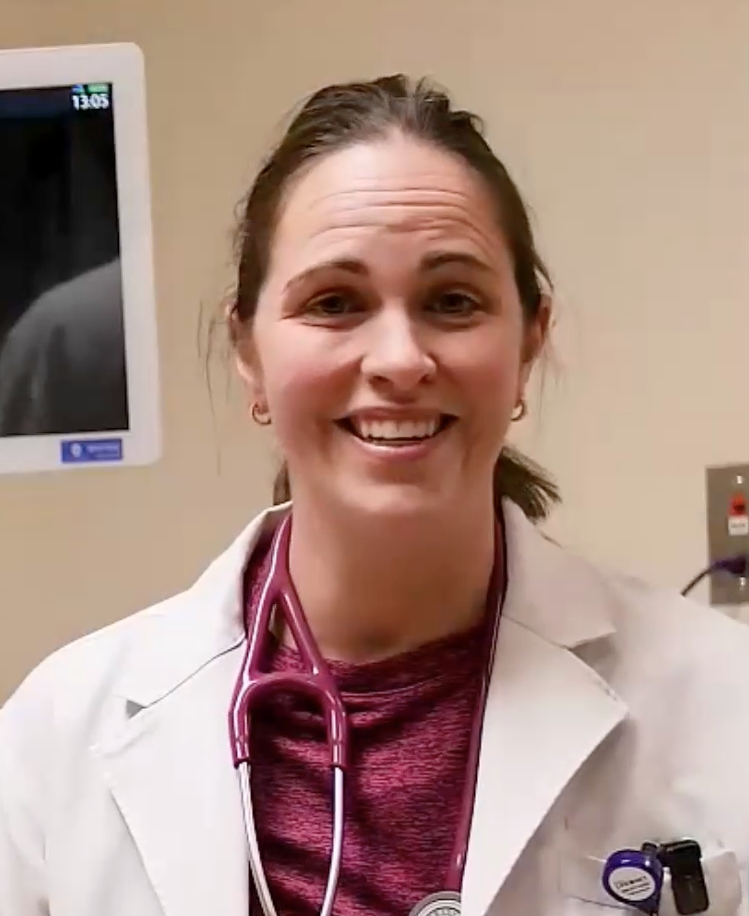 Gothenburg Health Announces New Chief Medical Officer — Midwest Medical