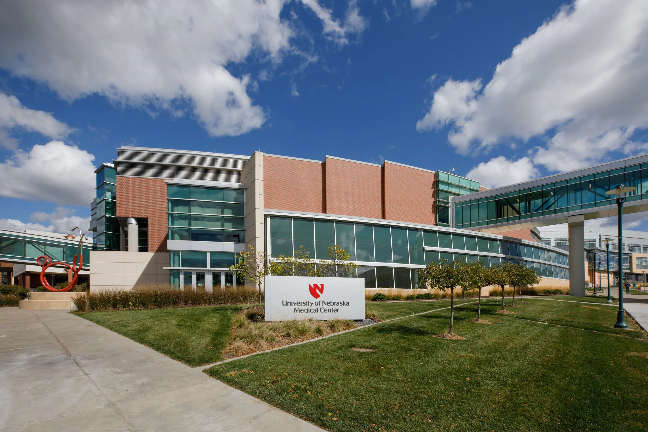 U.S. News Again Ranks University Of Nebraska Medical Center's Primary ...