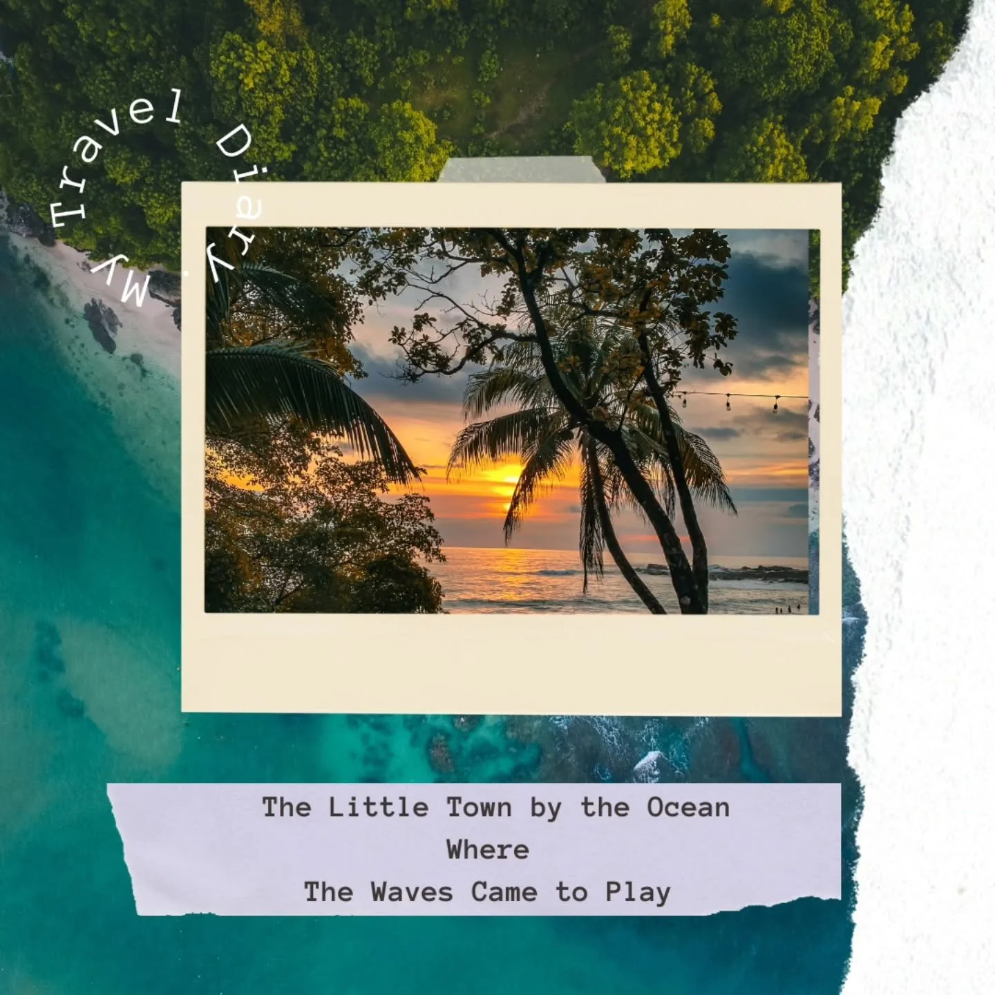 Nosara has always had a way of doing things differently.🌿

The waves are powerful but patient. The days are full, but never rushed. And the people here take real care of the land that gives so much back.

Being recognized by Forbes as part of Costa 