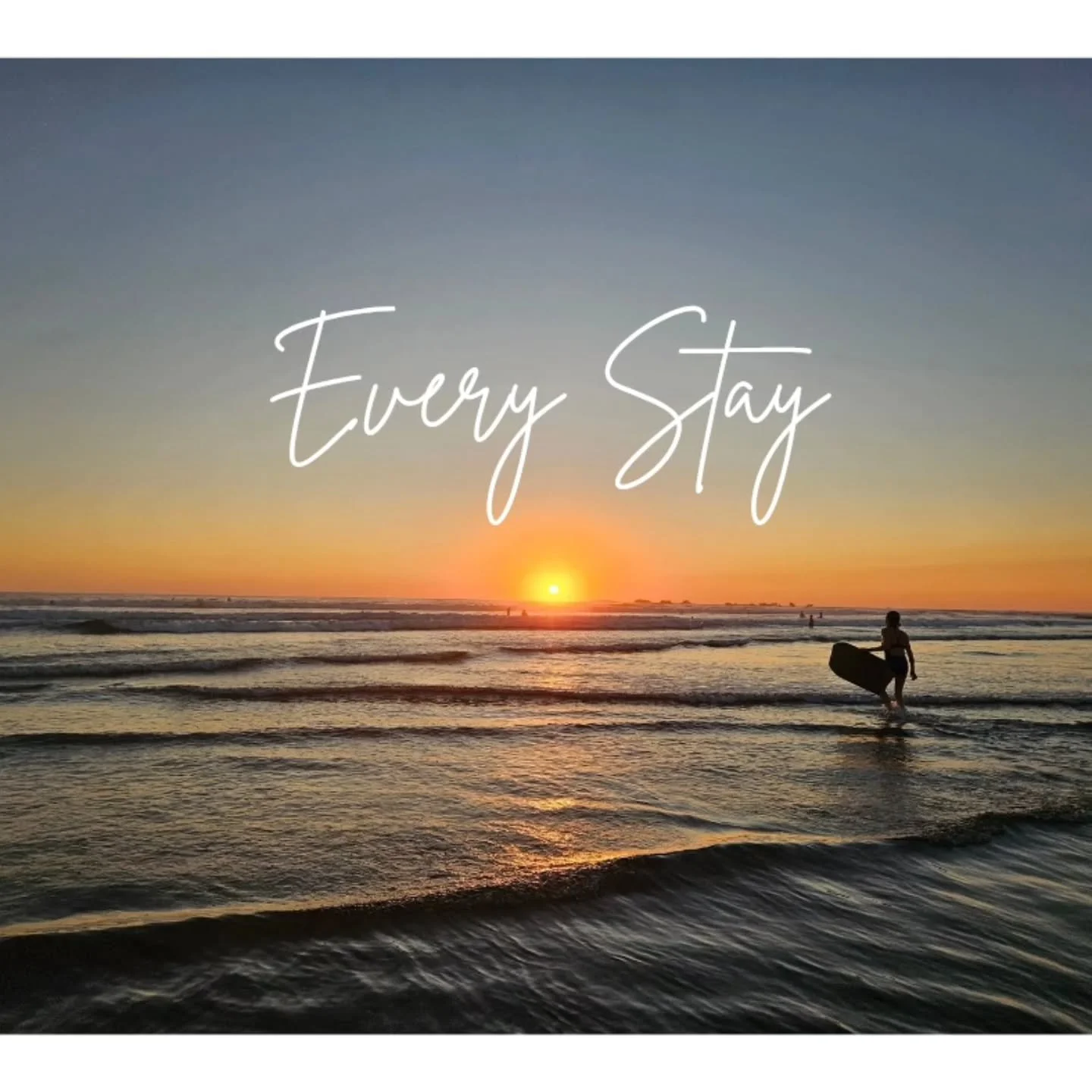 Every stay deserves the perfect sunset. 🌅✨
And during high season, it doesn&rsquo;t get better than this.

Golden skies. Ocean views. Warm nights.
Time with the people who matter most. 🌊🌴
High-season dates at Karma Nosara are filling quickly.

If 