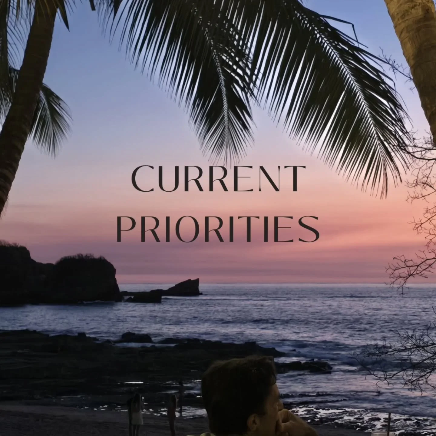things that matter lately:

☕ slow coffee mornings
🌊 ocean swims
🌴 jungle air
🌅 sunsets with your people

saving this version of life for later isn&rsquo;t always the best idea ✨

Contact us for your dates

#karmanosara