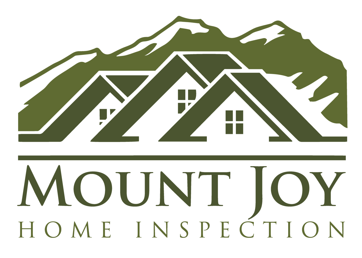 Mount Joy Home Inspection