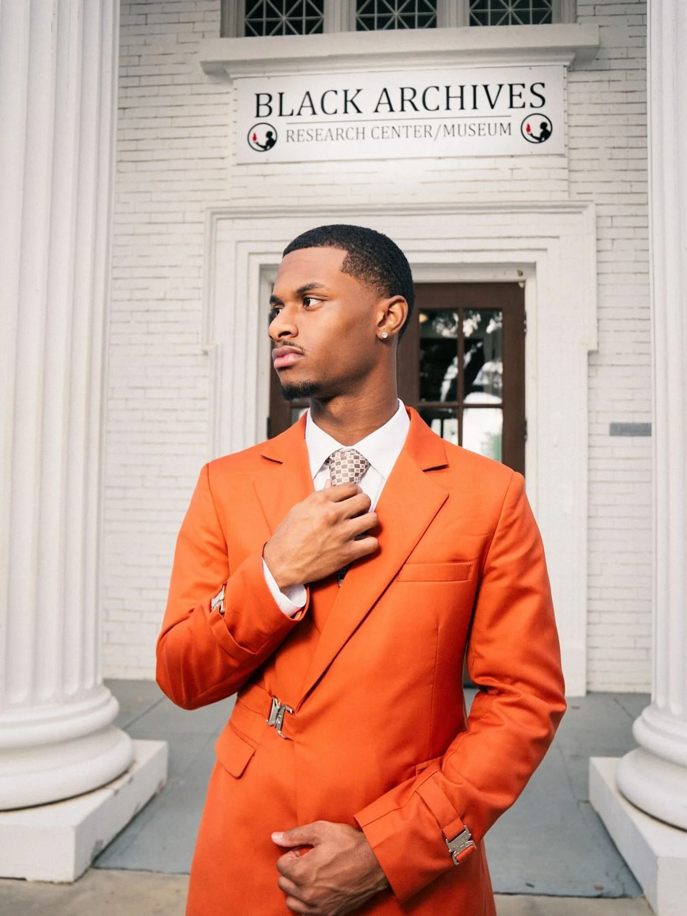 Becoming the Standard at FAMU