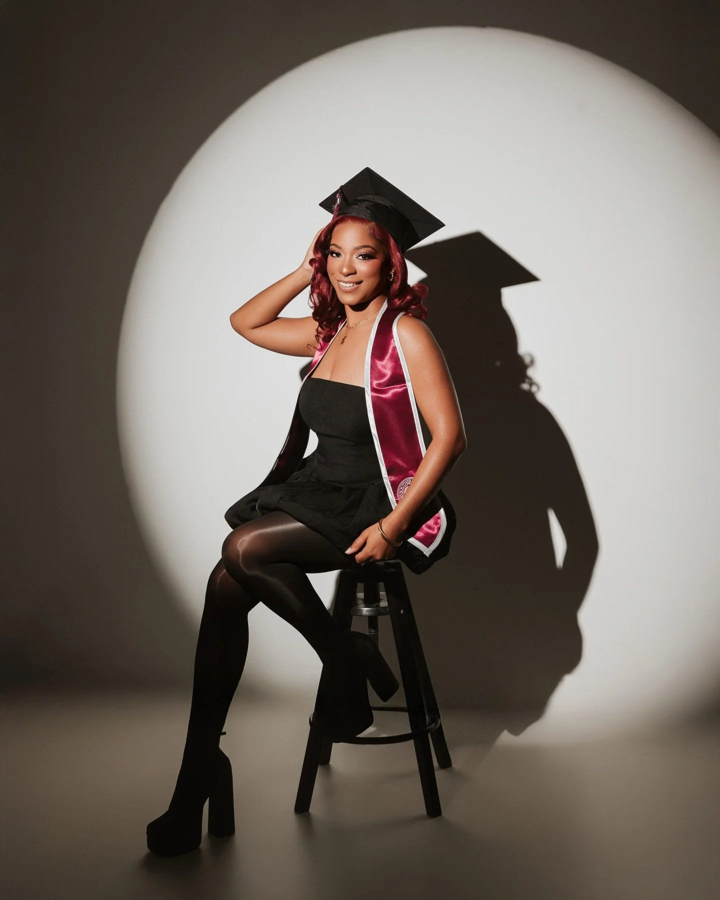 Where Home Became My Degree #TXSU