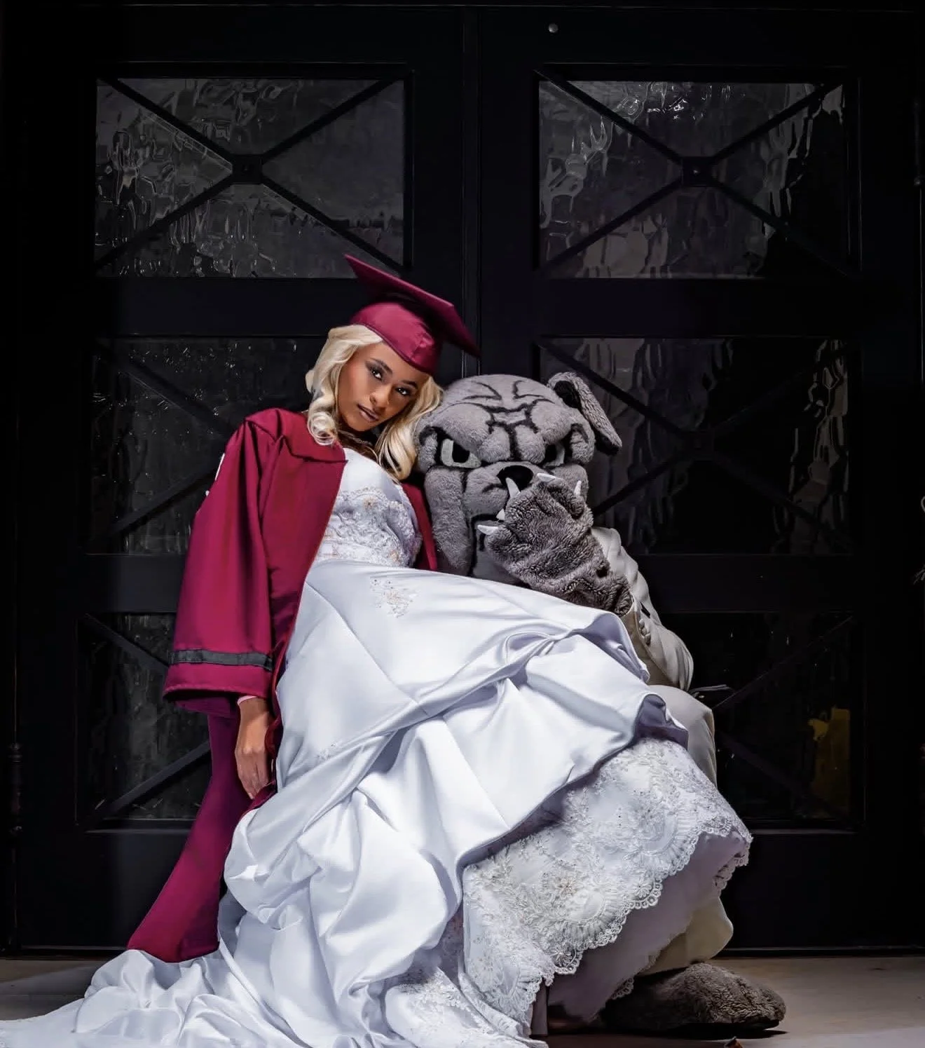 The HBCU Experience That Changed My Life