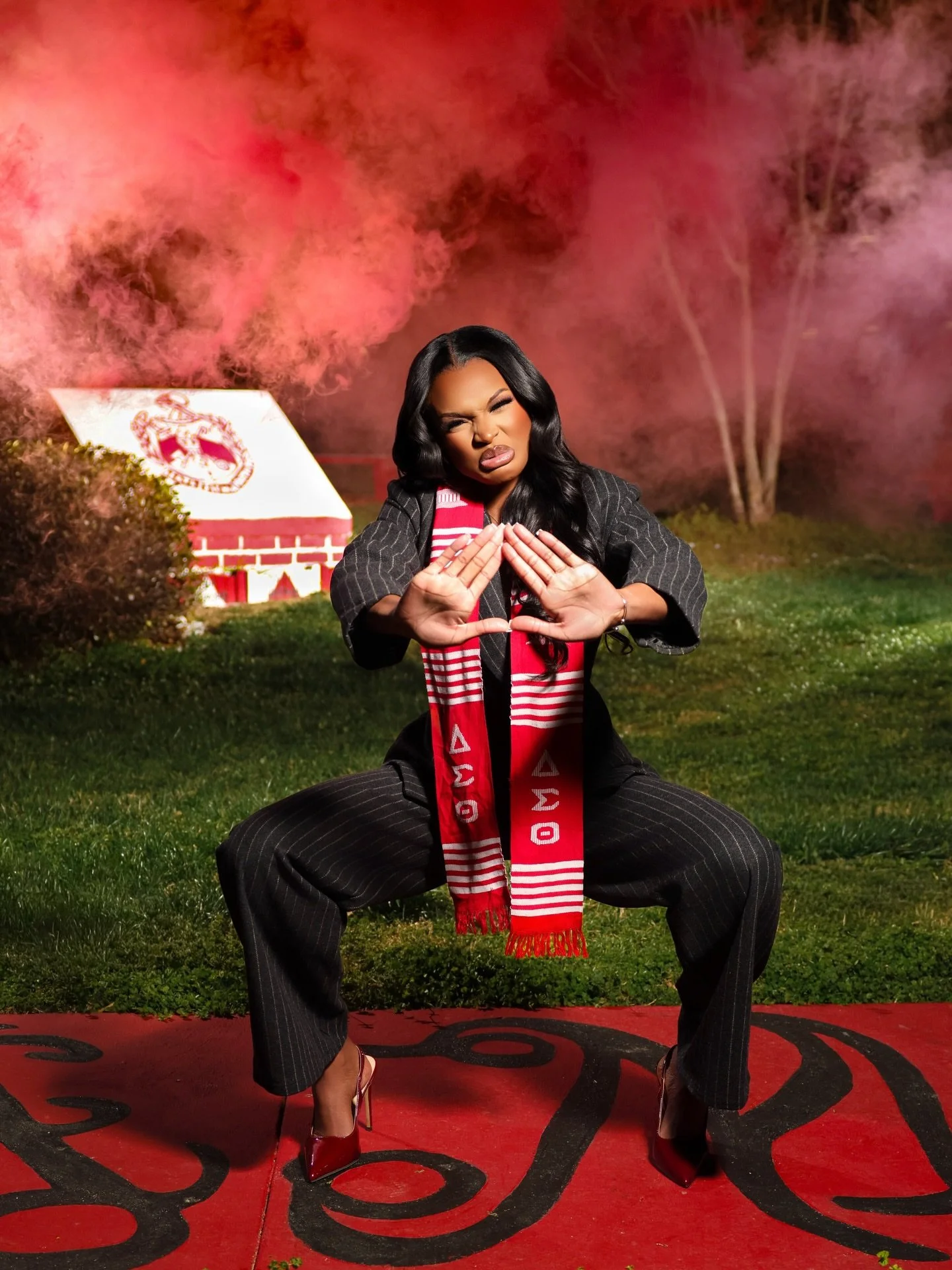 Built by A&amp;T, Prepared for the World