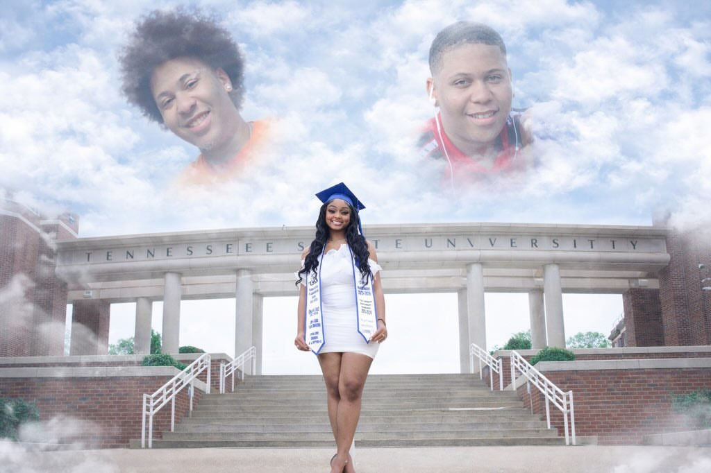 My TSU Experience Was a 10 Out of 10 #TennSt