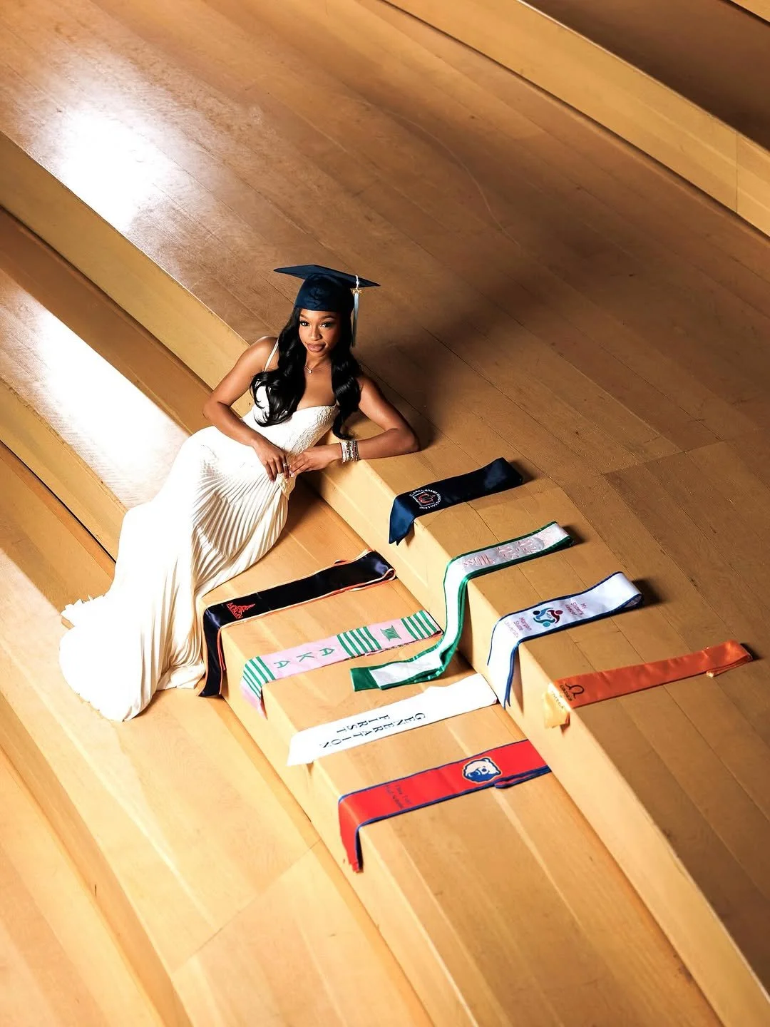 From Full Ride to Full Purpose at Morgan State University