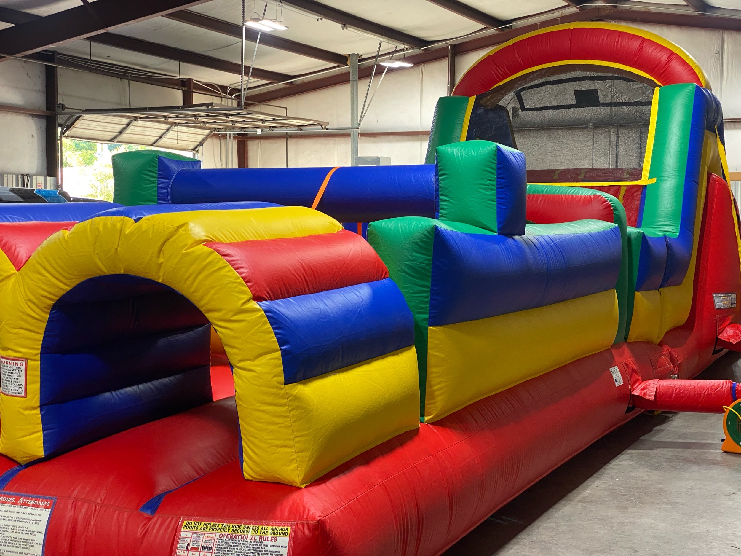 Hometown Party Rentals