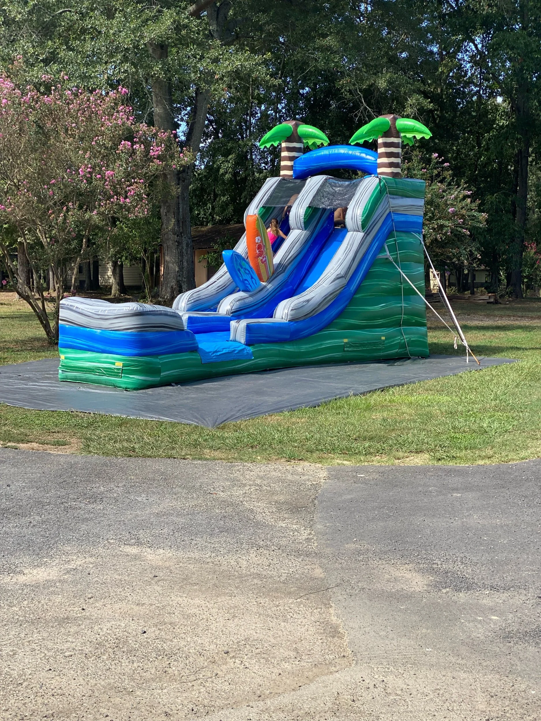 Hometown Party Rentals