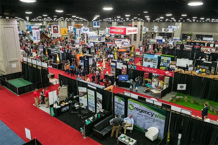 Hardscape North America Event 2023 Trade Show & Education Event