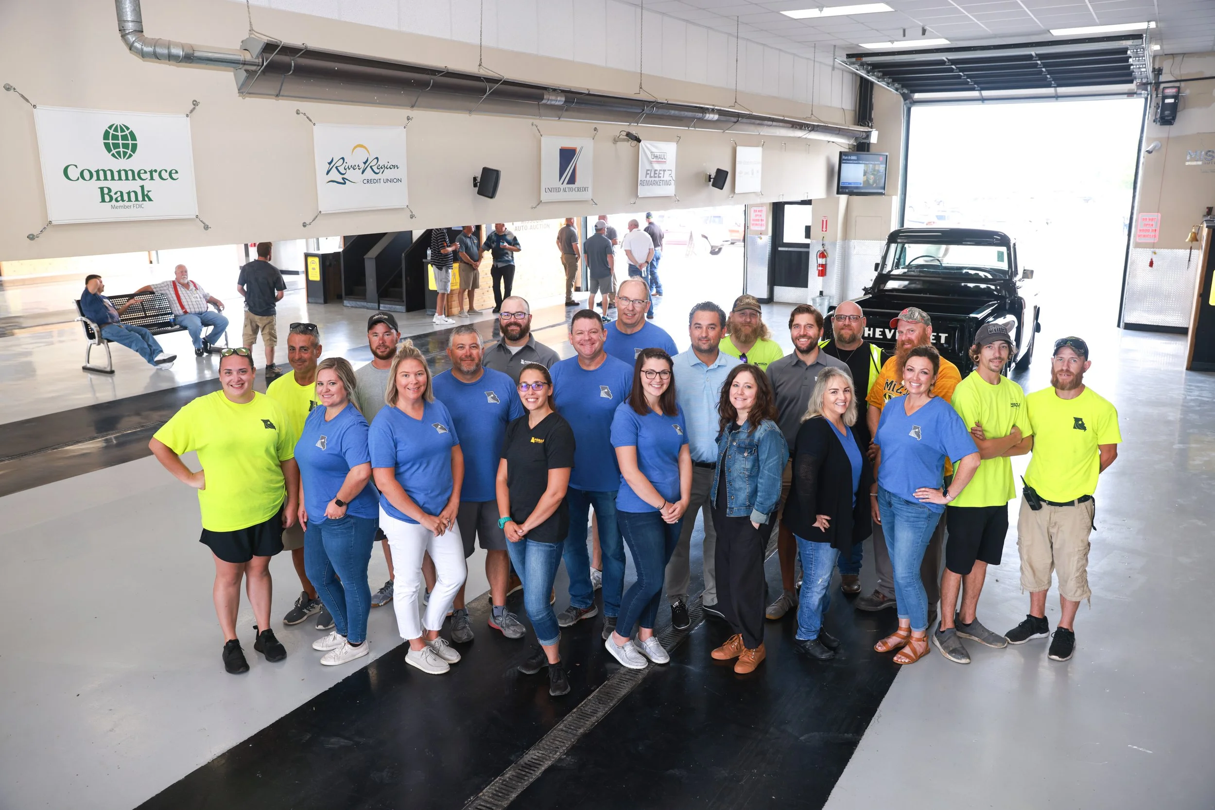 Contact Missouri Auto Auction Contact Missouri Auto Auction